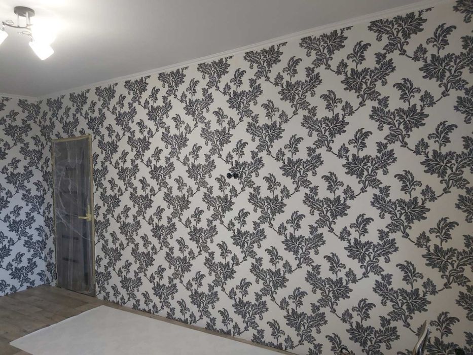 Ремонтые работы.Качествено,быстро.