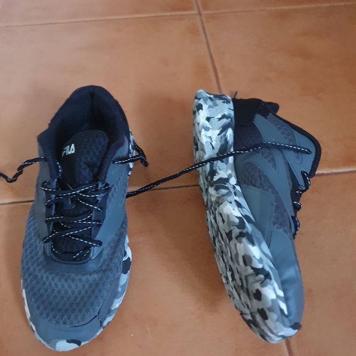 Sapatilhas 38 Fila