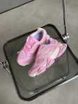 New Balance 9060 Pink Overdye