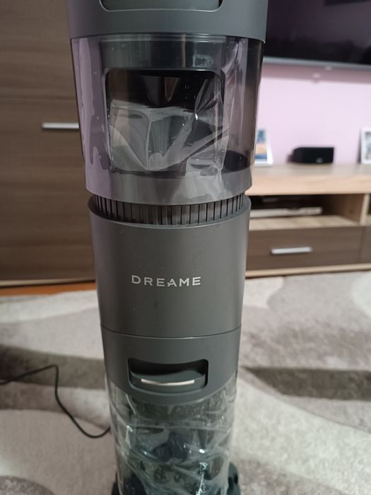 Миючий пилосос DREAME H11 CORE