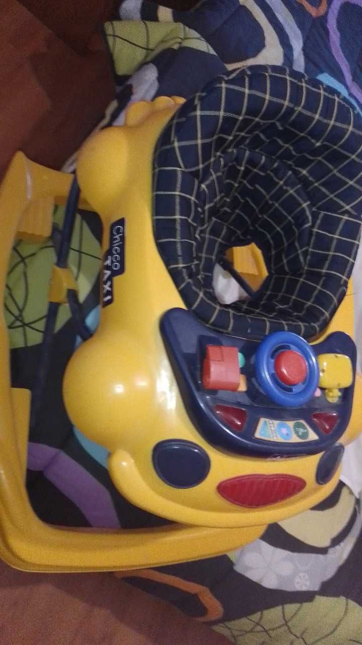 Vendo aranha bebé com som