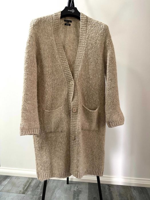 Кардиган Massimo Dutti, р. М