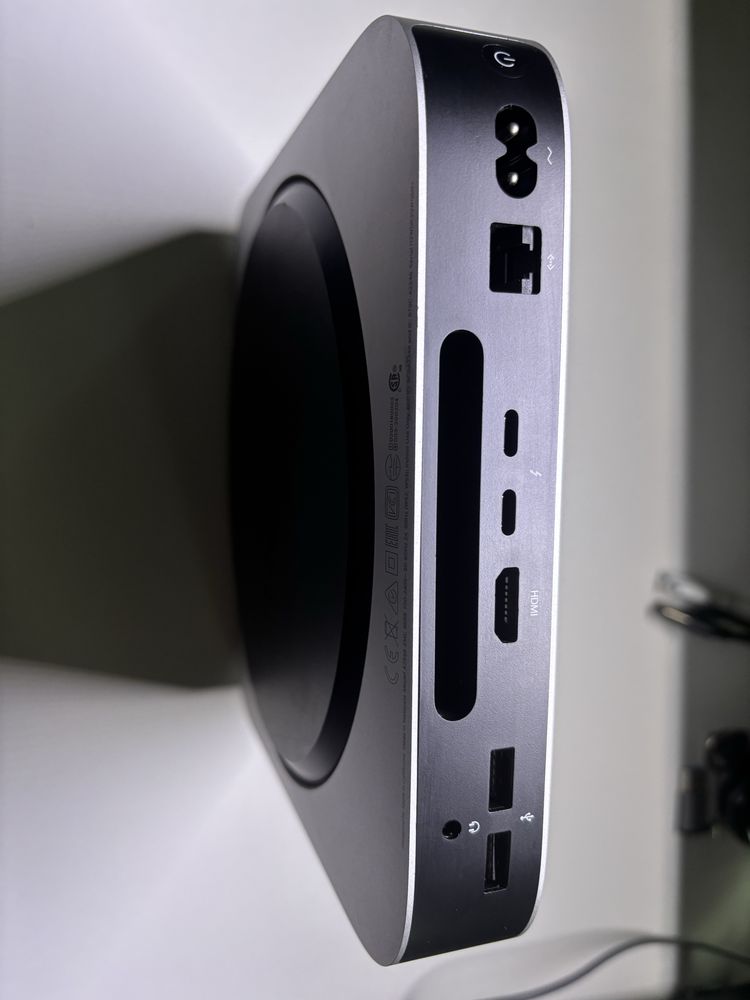 Apple mac mini M1 8/256 A2348