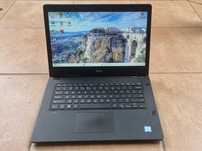 DELL Latitude 3480 14" i5-7200U 8GB 256GB SSD Radeon R5 Win11