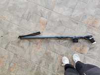 Arma de caça submarina 100 cm