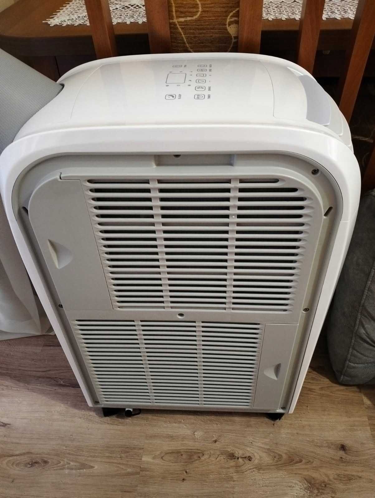 Klimatyzator przenośny FRAL FSC 14.2 WiFi 4000W 4kw 4w1 Czynnik R290a
