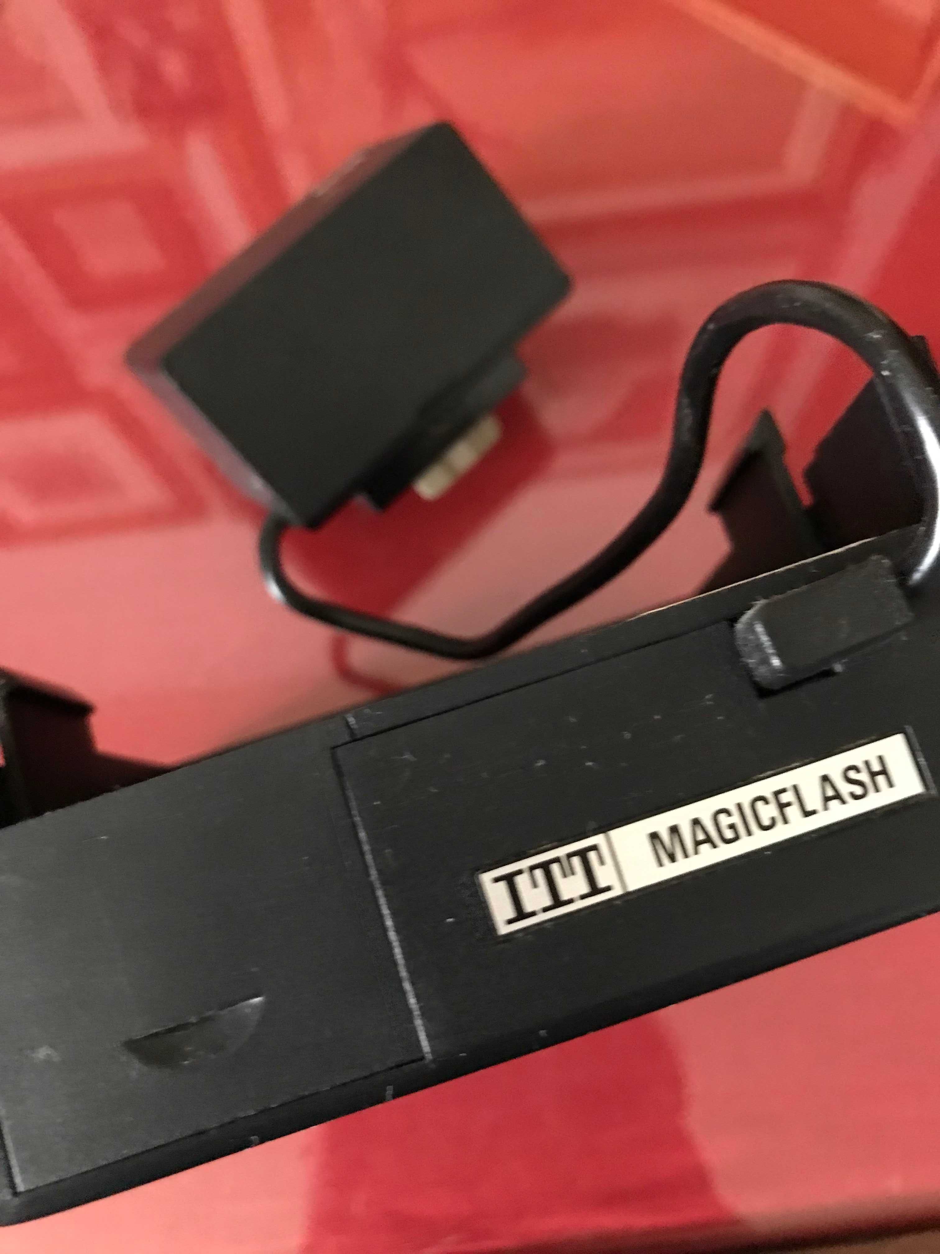 Polaroid ITT Magicflash