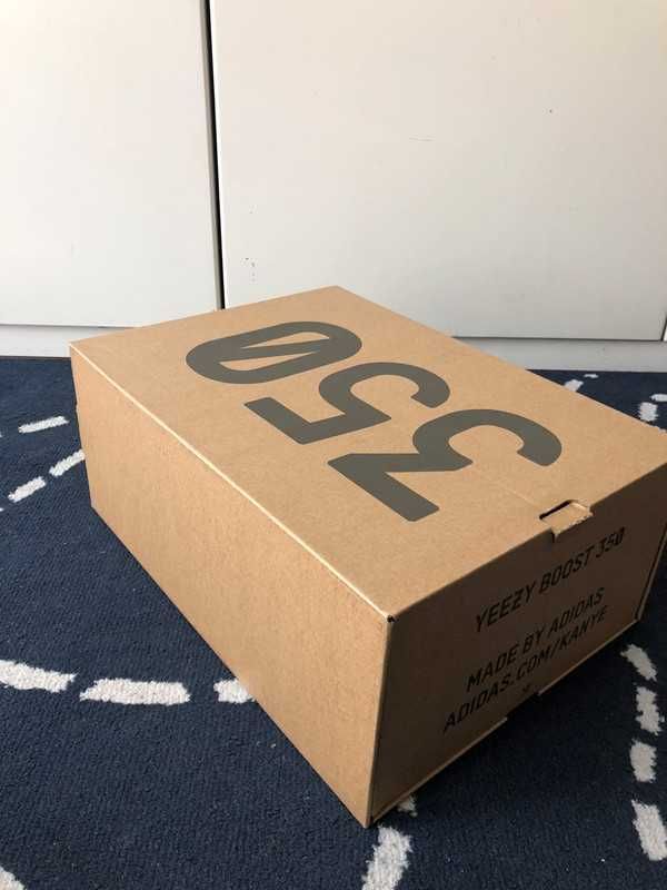 adidasYeezyBoost350V2Static(Non-Reflective) r.38
