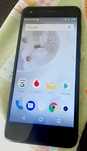 Zte 512 como novo desbloqueado