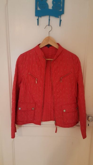 Casaco Adolfo Dominguez