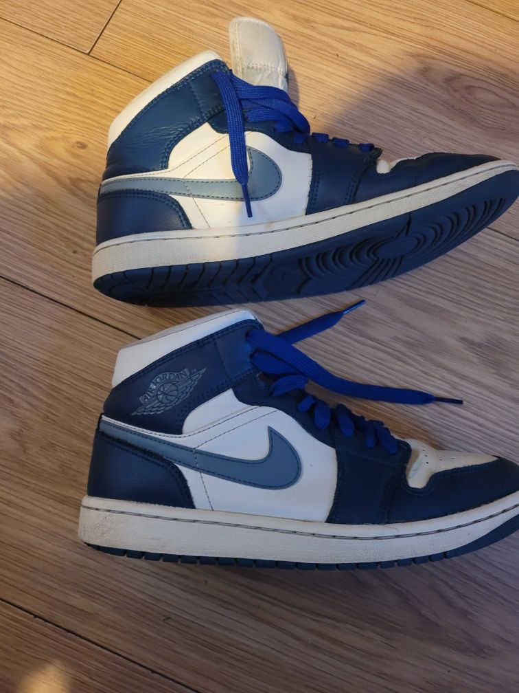 Buty dziecięce roz 40.