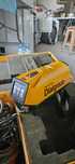 Laser nivelar tubos
