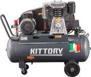 Компресор ремінний Kittory 100л 3.2кВт 10атм 450л/хв компрессор PL