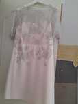 Vendo vestido de cerimónia