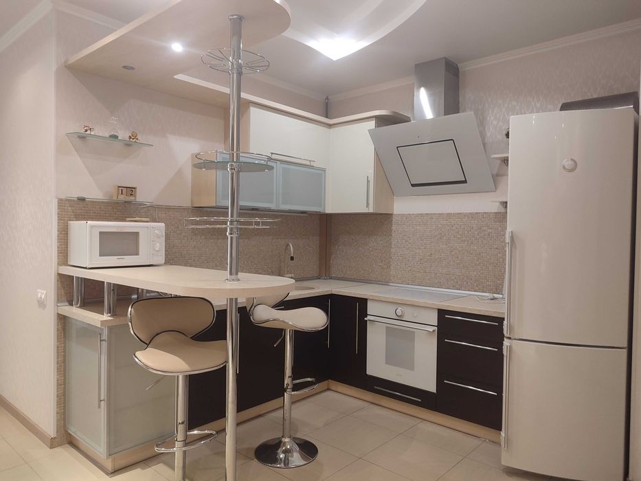 Продажа 3 к.кв./ ЖК Дом на Петровского/ ЦЕНТР/Ярослава Мудрого