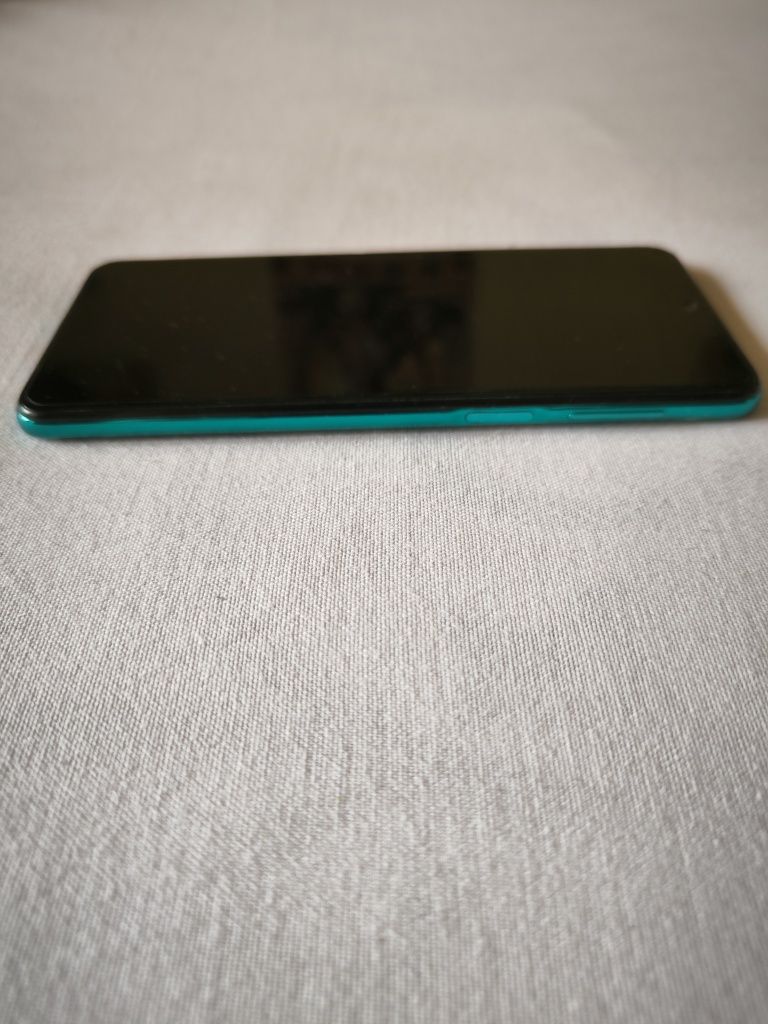Мобільний телефон Xiaomi Redmi Note 9 Pro 6/128 GB Tropical Green