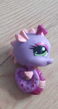 Littlest Pet Shop konik morski