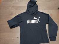 Sweatshirt com capuz Puma