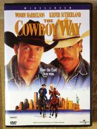 The Cowboy Way com Woody Harrelson