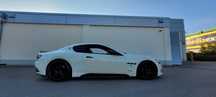 /// ZAMIANA MASERATI  grantourismo  GT S stradale zamiena ///