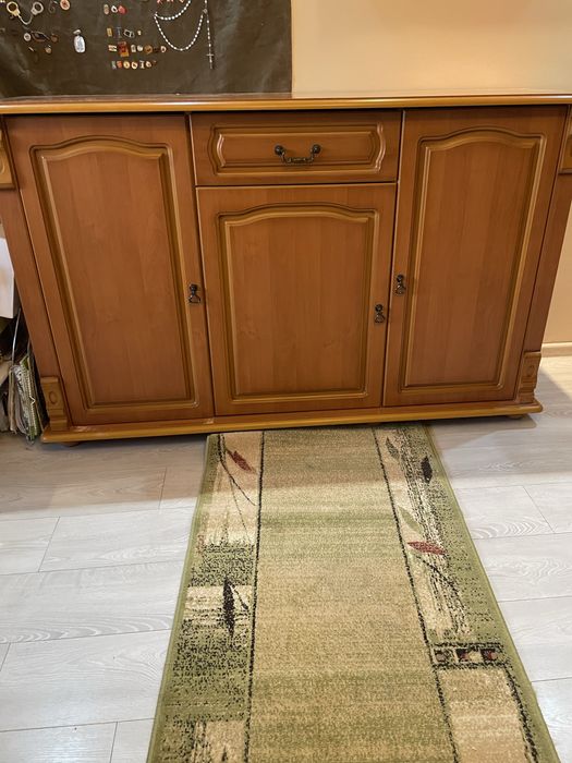 Meble do salonu solidne 700 PLN Bez Negocjacji