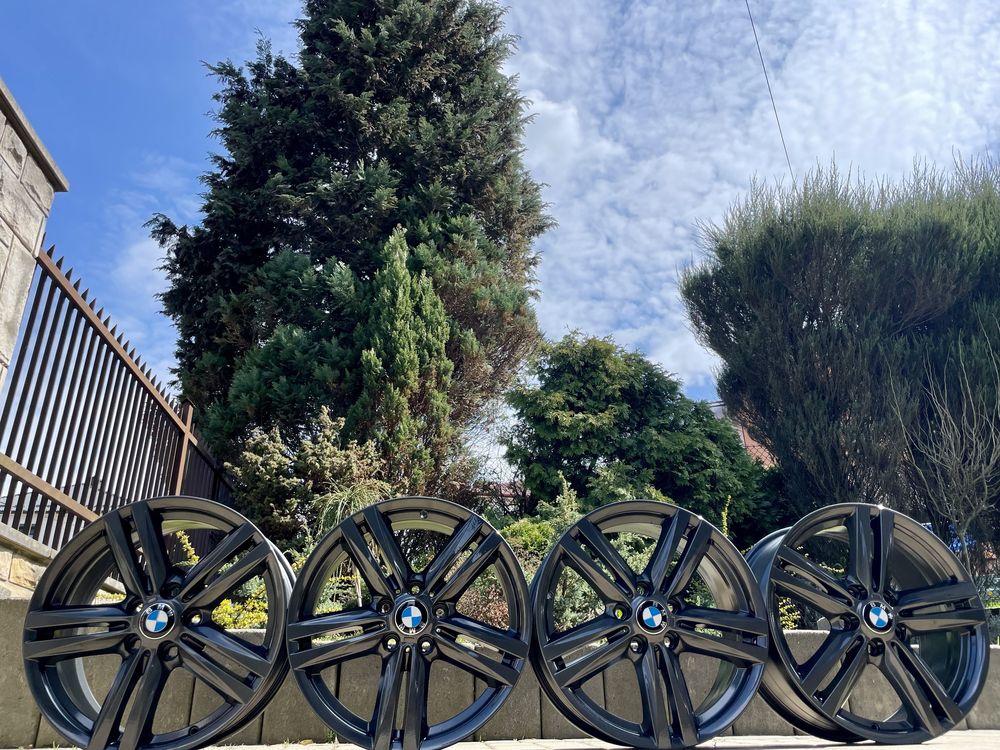 bmw 18 5x120 e36 e46 e90 x3 x1 1 f20 f21 alpina bbs