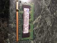 Pamięć ram Samsung 512MB 2Rx16