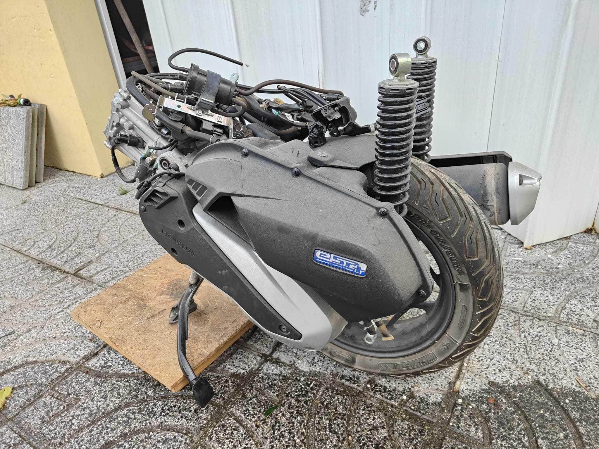Motor Completo Honda PCX 125 de 2022