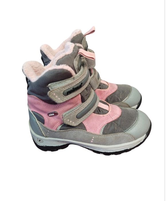 Зимові чобітки Reima 29р