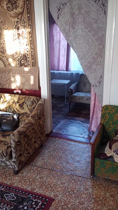 Будинок з газовим та пічним опаленням, район Мала Яблунівка