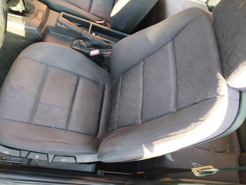 Conjunto de bancos BMW E36 compact