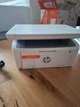 Drukarka HP LaserJet M140w