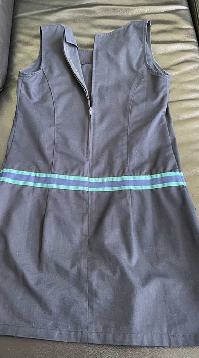 Vestido St Peters T14
