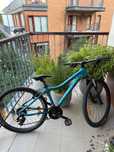 Rower MTB Scott Junior 26 cali jak nowy