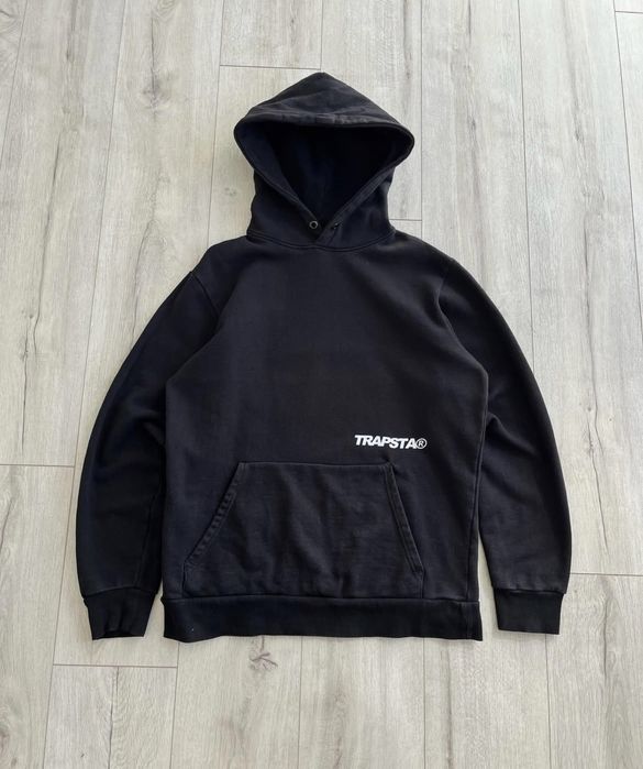 Hoodie Trapstar Худі Трепстар