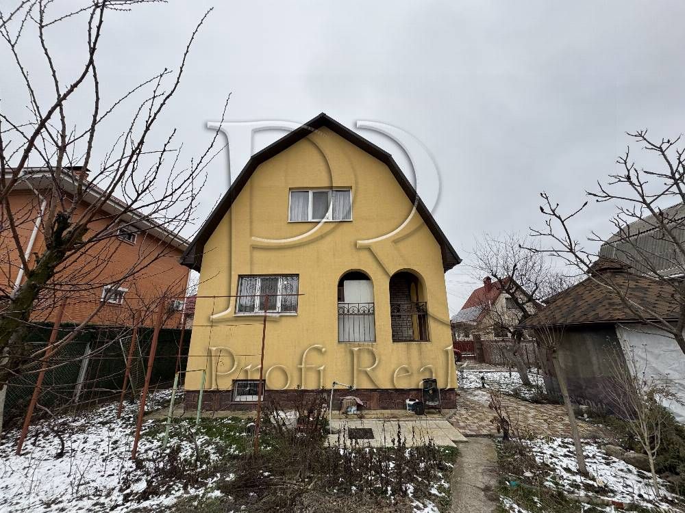 Продається будинок дача Зазимя, Бровари, Пухівка, Погреби