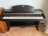 Piano Yamaha Clavinova CLP-930