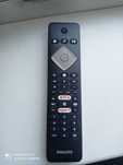 Pilot do TV Samsung
