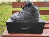 Buty Nike Dunk High 85 x UNDERCOVER Rozmiar 45