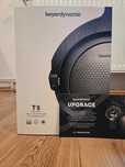 BEYERDYNAMIC T5 3gen.Słuchawki audiofilskie Tesla ,Stan Idealny.