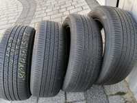 Opony letnie 235/55r18 Bridgestone