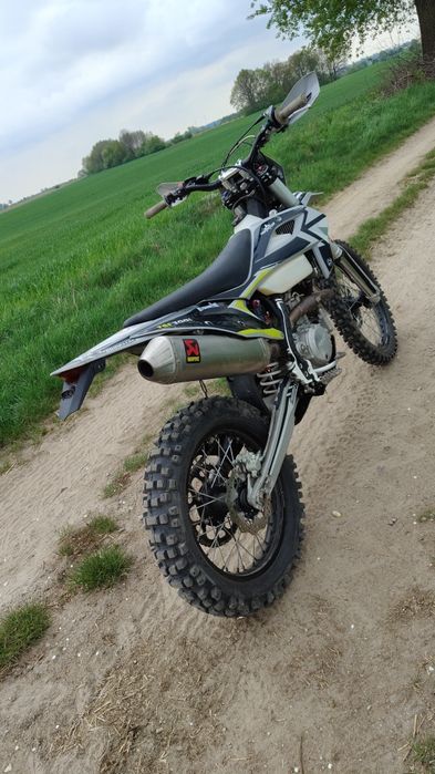 Thumpstar 300 4t