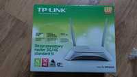 Router bezprzewodowy 3G/4G standard N