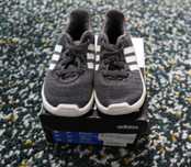 Sapatilhas Adidas - C/Novas Tam.2o