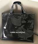 tote bag/shopper bag COMME des GARCONS