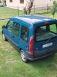 Renault Kangoo 1.5 dci  165tyṣ̌!!!