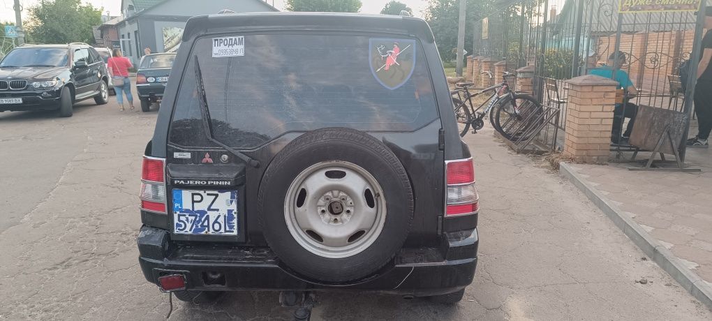 Продам автомобиль