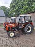 Zetor 7211 w oryginale
