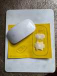 Apple Magic Mouse, Pad, Smart Slider