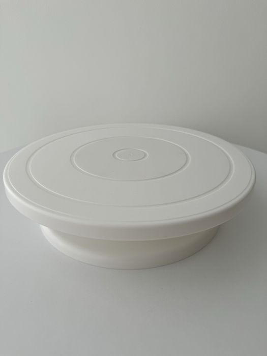 Кондитерський поворотний столик